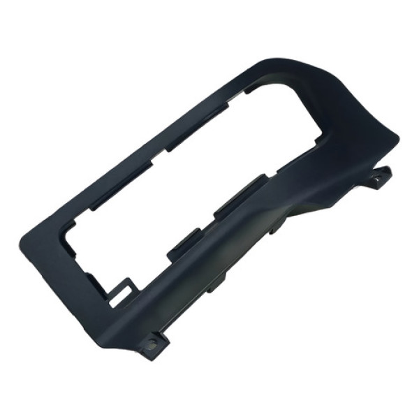 Moldura Caixa Fusível Interna Honda Fit 2003 A 2007