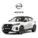 Chave Seta Limpador Nissan Kicks 2017 A 2021