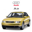Chave Seta Limpador Audi A3 1996 A 2003