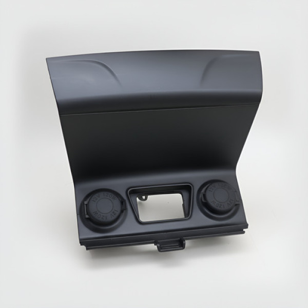 Acabamento Console Central Hyundai Ix35 2010 A 2021