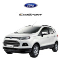 Braço Limpador Traseiro Ford Ecosport 2012 A 2017