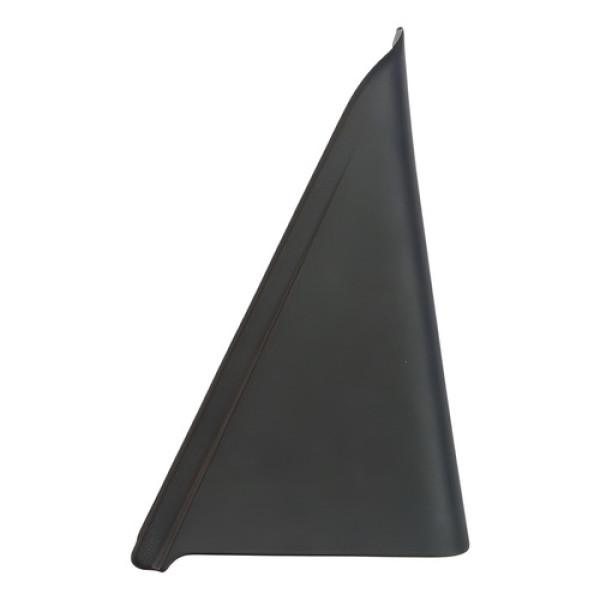 Moldura Int Porta Tras Esquerda Hyundai Azera 2007 A 2010