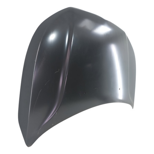 Capô Fiat Toro 2017 A 2022 Original Nova Com Detalhes