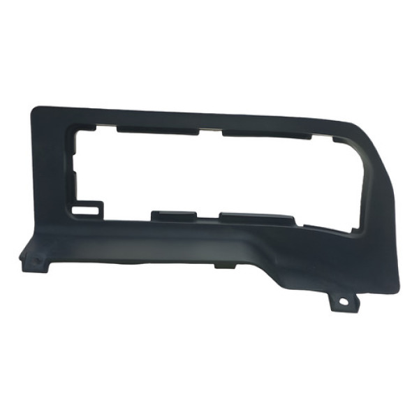 Moldura Interna Caixa Fusível Honda Fit 2003 A 2007