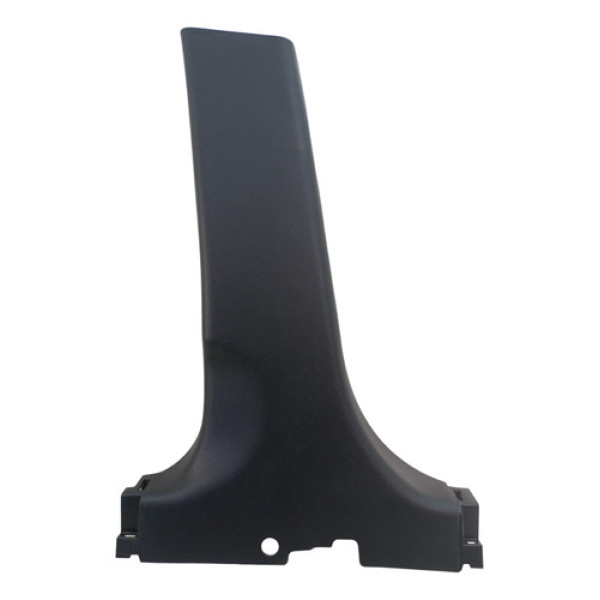 Acabamento Coluna Esquerda Hyundai Ix35 2010 A 2017