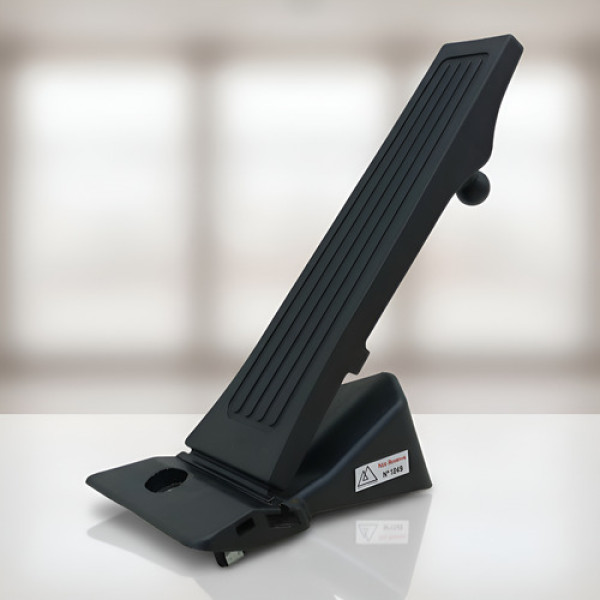 Pedal Acelerador Hyundai Ix35 2010 A 2016