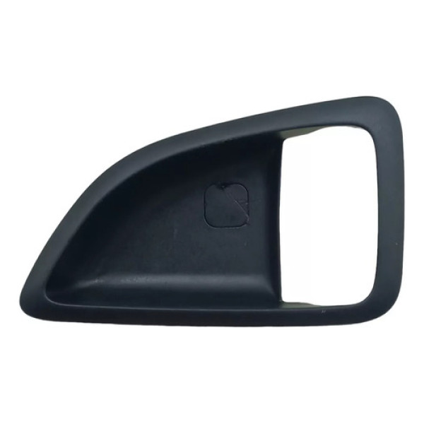 Moldura Maçaneta Int Porta Traseira Direita Ix35 2012 A 2017