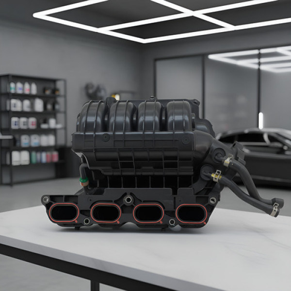 Coletor Admissão Hyundai Ix35 2012 A 2017