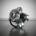 Turbina Motor Sprinter 310/ S10 1997 A 2000 Maxion Hsd 2.5