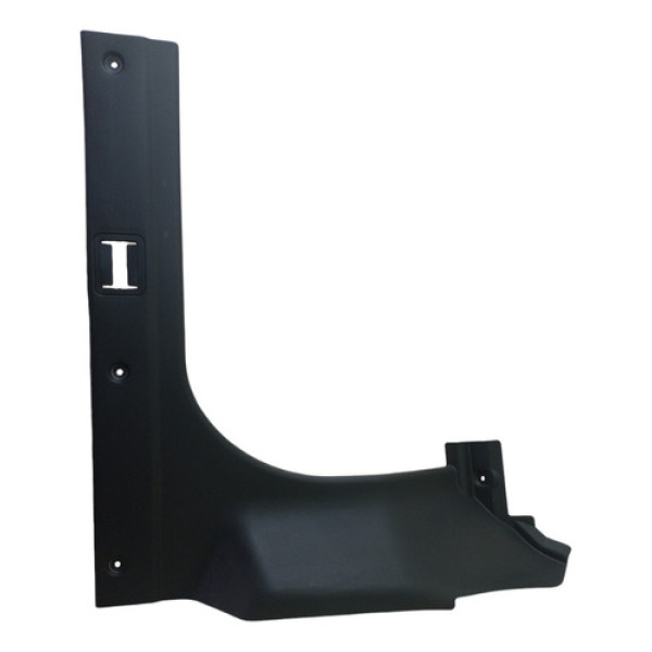 Acabamento Porta Malas Direito Hyundai Azera 2007 A 2010