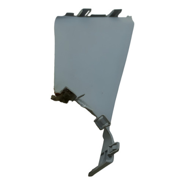 Acabamento Coluna Parabrisa Esquerda Honda Fit 2003 A 2007