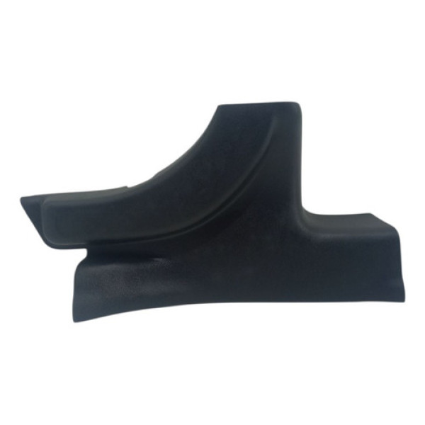 Acabamento Soleira Traseira Direita Hyundai Ix35 2010 A 2017