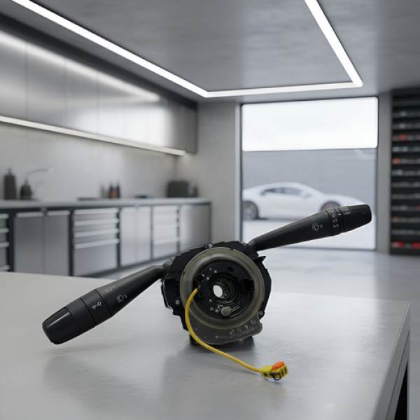 Chave Seta Limpador Jeep Compass 2016 A 2021