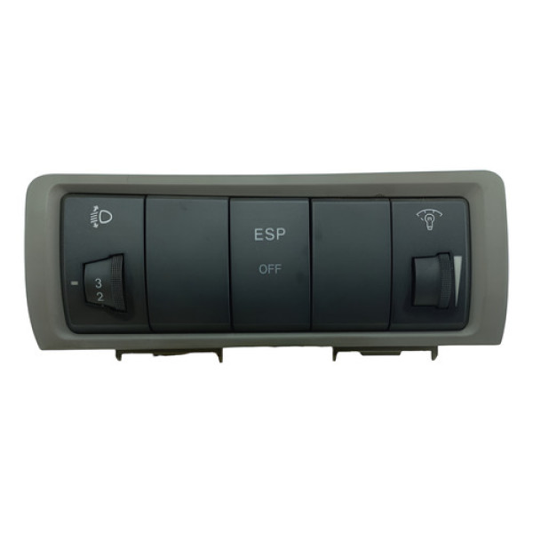 Botão Comando Painel Regulagem Hyundai Azera 2007 A 2010