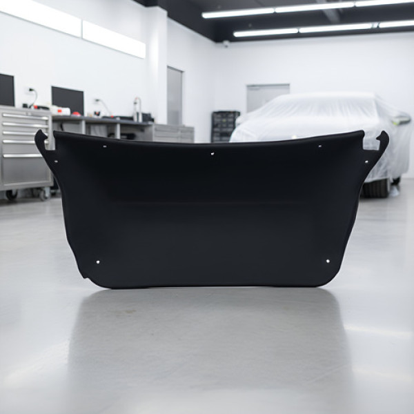 Forro Tampa Traseira Nissan Sentra 2014 A 2019