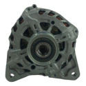 Alternador Duster Oroch 1.3 Turbo Iconic 2022 A 24 120a 12v