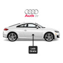 Chicote Porta Direita Audi Tt 2016 A 2022