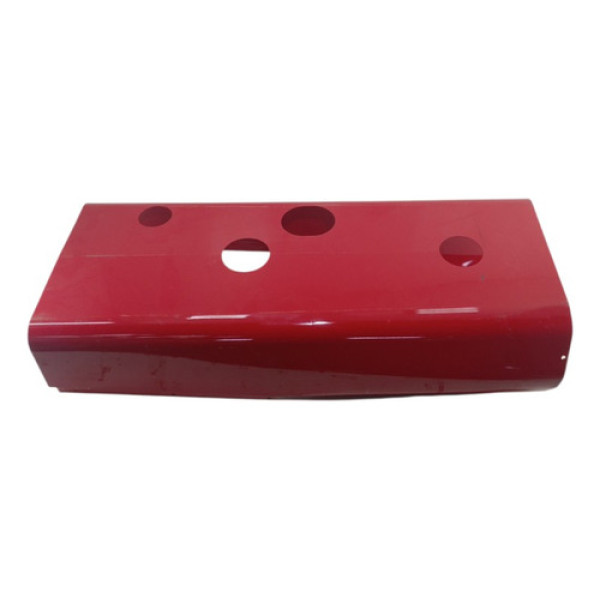 Capô Motor Massey 275/283/290/292 Antigo Detalhe 1484416