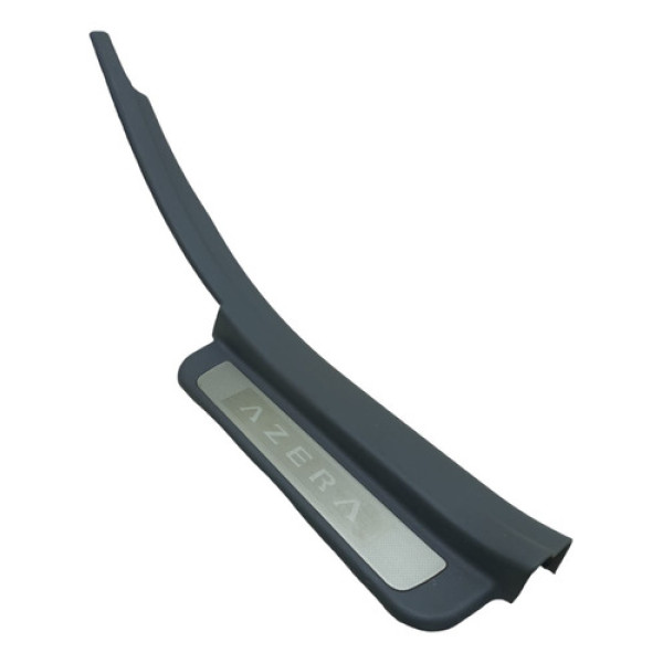 Soleira Porta Dianteira Esquerda Hyundai Azera 2007 A 2010