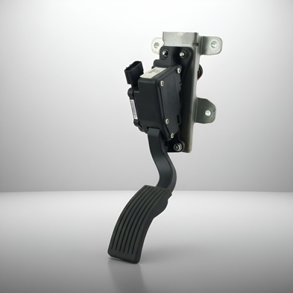 Pedal Acelerador Hyundai Azera 2007 A 2010