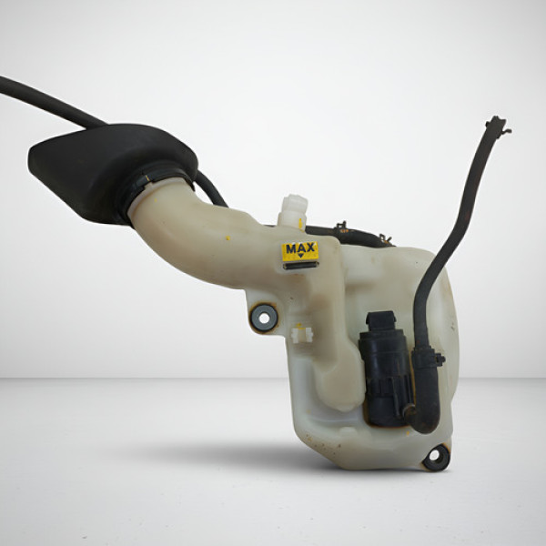 Reservatório Partida À Frio Hyundai Ix35 2010 A 2015