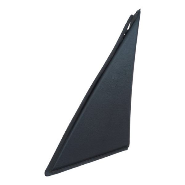 Moldura Externa Porta Traseira Esquerda Tucson 2006 A 2015