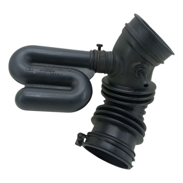 Mangueira Filtro Ar Hyundai Tucson 2005 A 2016
