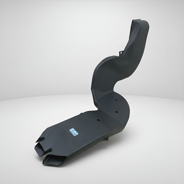 Duto De Ar Direito Hyundai Azera 2007 A 2010