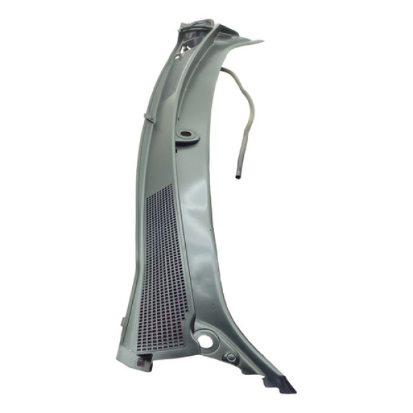 Grade Churrasqueira Renault Logan Sandero 2014 A 2020