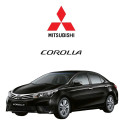 Chave Seta Limpador Toyota Corolla 2014 A 2019
