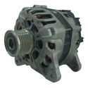 Alternador Duster Oroch 1.3 Turbo Iconic 2022 A 24 120a 12v