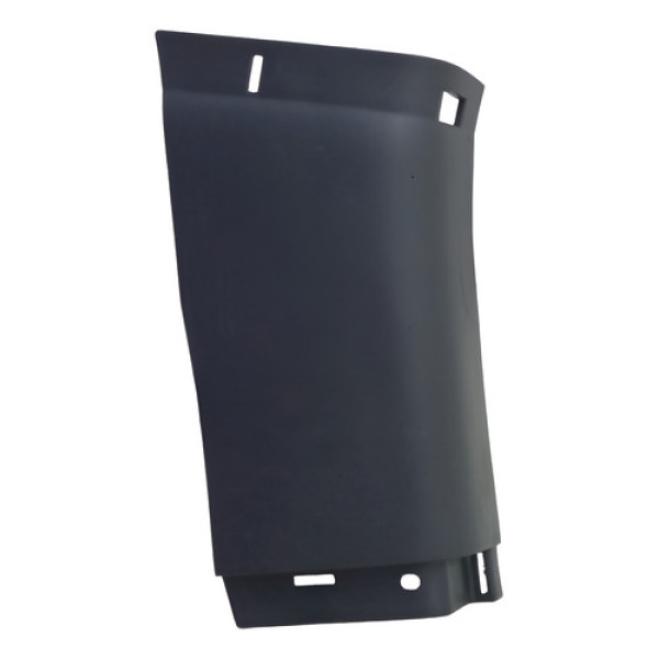 Acabamento Infer Soleira Traseira Esquerda Fit 2003 A 2007