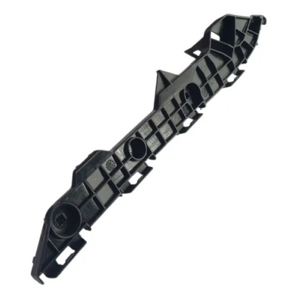 Guia Esquerda Parachoque Traseiro Corolla 2009 A 2014 Orig