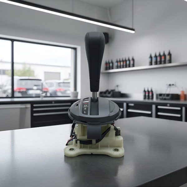 Alavanca Câmbio Automático Honda Fit 2003 A 2007