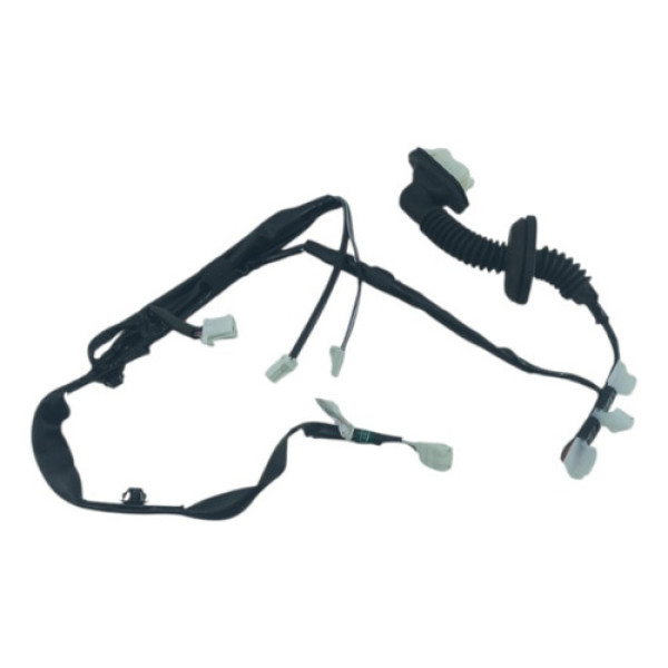 Chicote Porta Tras Direita Yaris 2020 A 2023 Orig 821530dd21