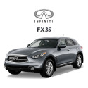 Sensor Keyless Infiniti Fx35 2009 A 2012