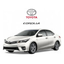 Chave Seta Limpador Toyota Corolla 2014 A 2019