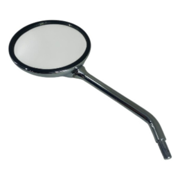 Retrovisor Esquerdo Cb 500 1998 A 2002 Original 88210my5721