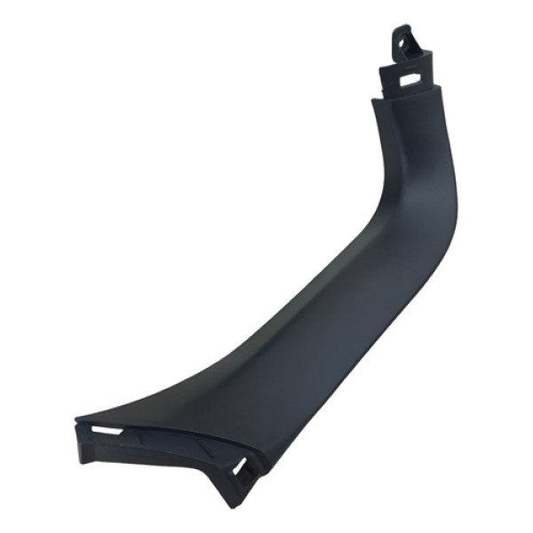 Acabamento Porta Mala Esquerdo Hyundai Ix35 2010 A 2017