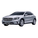 Módulo Reator Led Mercedes Gla200 Gla250 2013 A 2017