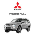 Chave Seta Limpador Mitsubishi Pajero Full 2006 A 2023
