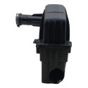 Caixa Filtro De Ar Citroen C3 1.5 2007 A 2015