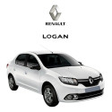 Cabo Trambulador Manual Renault Logan 16v 2014 A 2017