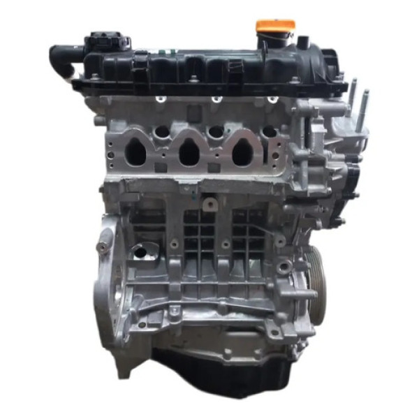 Motor Parcial Fiat 1.0 3cc Argo Cronos Uno Orig Detalhes