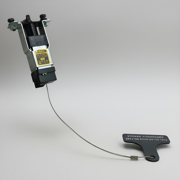 Atuador Trava Portinhola Hyundai Azera 2007 A 2010