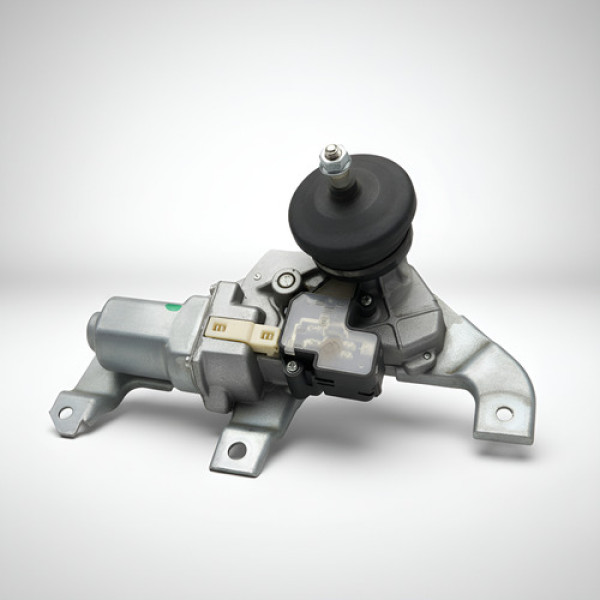 Motor Limpador Traseiro Suzuki Sx4 2006 A 2014