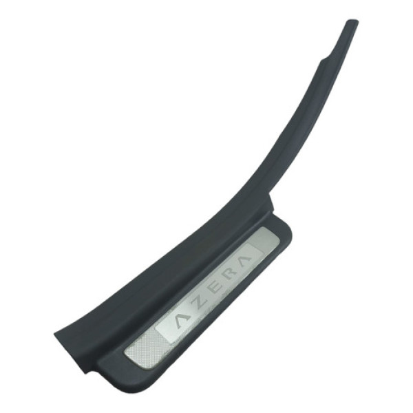 Soleira Porta Traseira Direita Hyundai Azera 2007 A 2010