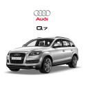 Chave Seta Limpador Audi Q7 2009 A 2015