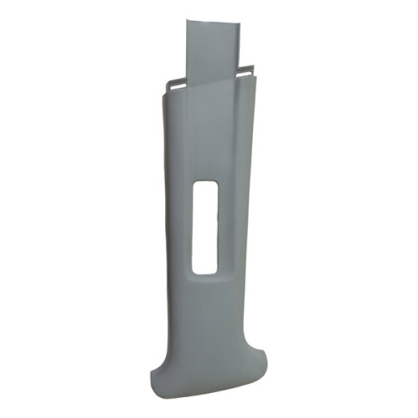 Moldura Coluna Lado Direito Honda Fit 2003 A 2007