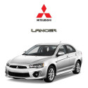 Chave Seta Limpador Mitsubishi Lancer 2007 A 2020